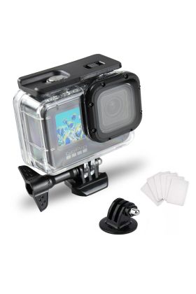 GoPro Carcasa Protectora Hero 9 / 10 / 11 / 12