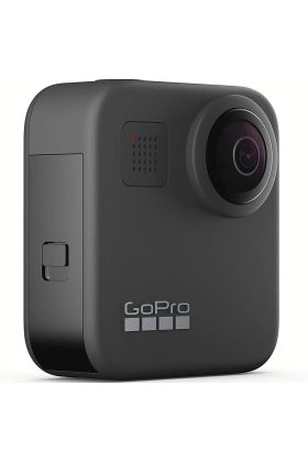 GoPro MAX 360 Cámara de Acción
