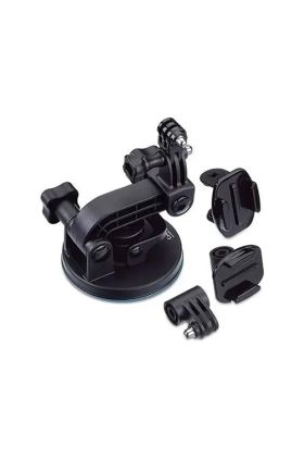 GoPro Soporte con Ventosa (Suction Cup)