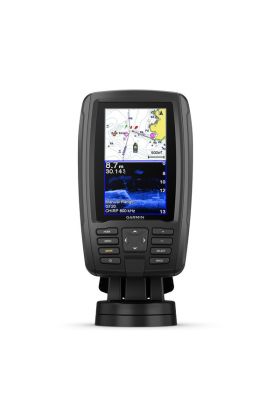 GPS/Ecosonda Garmin EchoMAP Plus 42cv