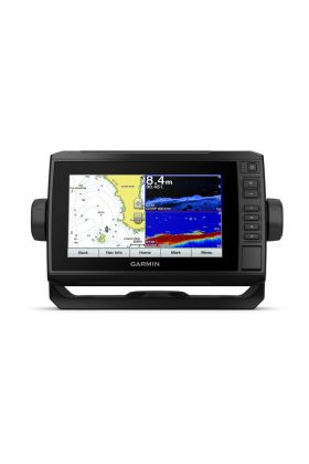 GPS/Ecosonda Garmin EchoMAP UHD 72cv