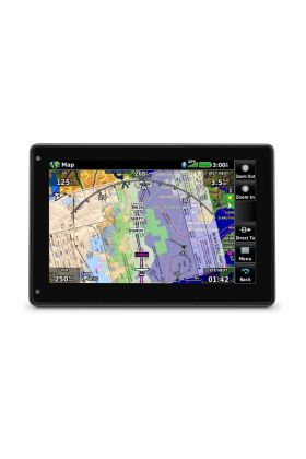 GPS Garmin Aera 760 Aviacion