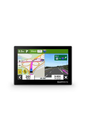 GPS Garmin Drive 53 para Automovil