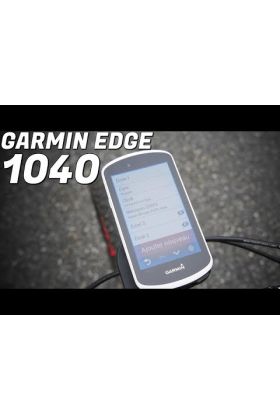GPS Garmin Edge 1040 Ciclismo (Solar y Regular)