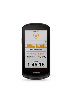 GPS Garmin Edge 1040 Ciclismo Solar