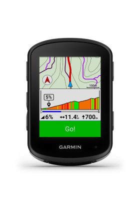 GPS Garmin Edge 540