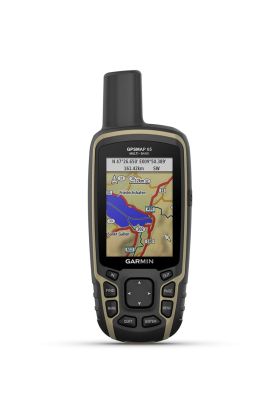 GPS Garmin GPSMAP 65