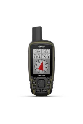 GPS Garmin GPSMAP 65s