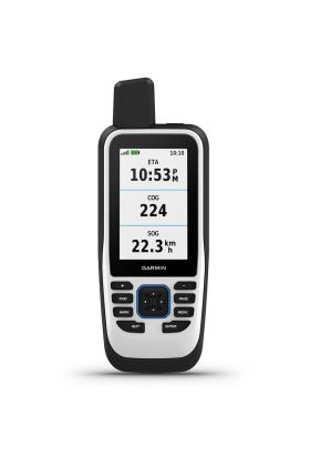 GPS Garmin GPSMAP 86s