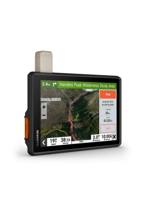 GPS Garmin Tread Overland Edition