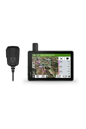 GPS Garmin Tread SxS Edition PowerSport