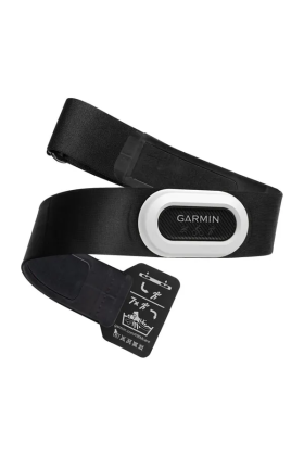 Monitor Cardiaco Garmin HRM-Pro Plus Ironclap