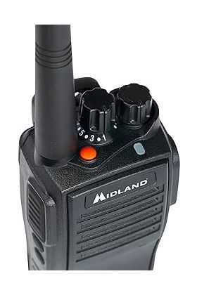 Radio Midland BizTalk MB400