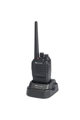 Radio Midland BizTalk MB400