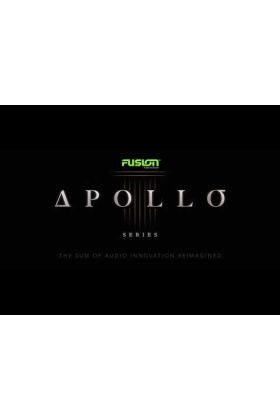 Sistema de Entretenimiento Náutico Fusion® Apollo™ RA770 
