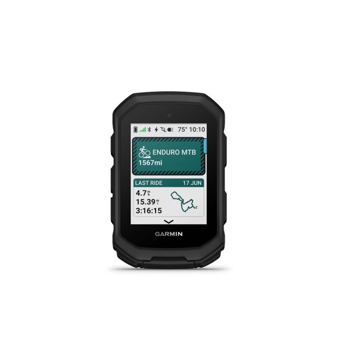 GPS Garmin Edge MTB
