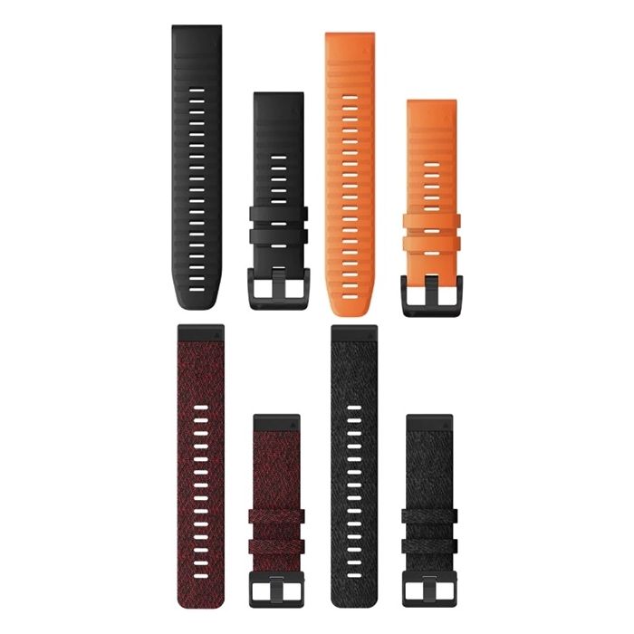 Correas QuickFit Fenix 6