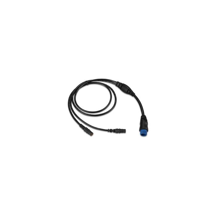 8-Pin Transducer to 4 pin sounder adapter