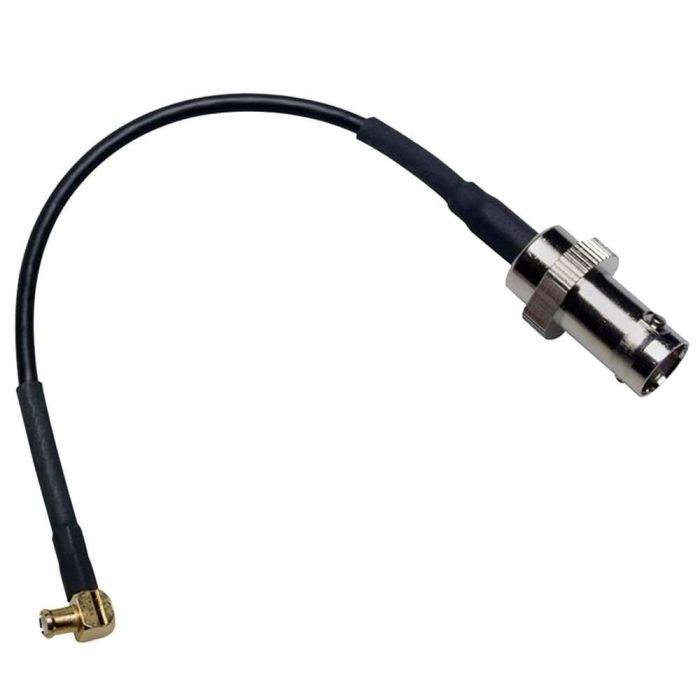 Cable Adaptador BNC-MCX (Adapter Cable)