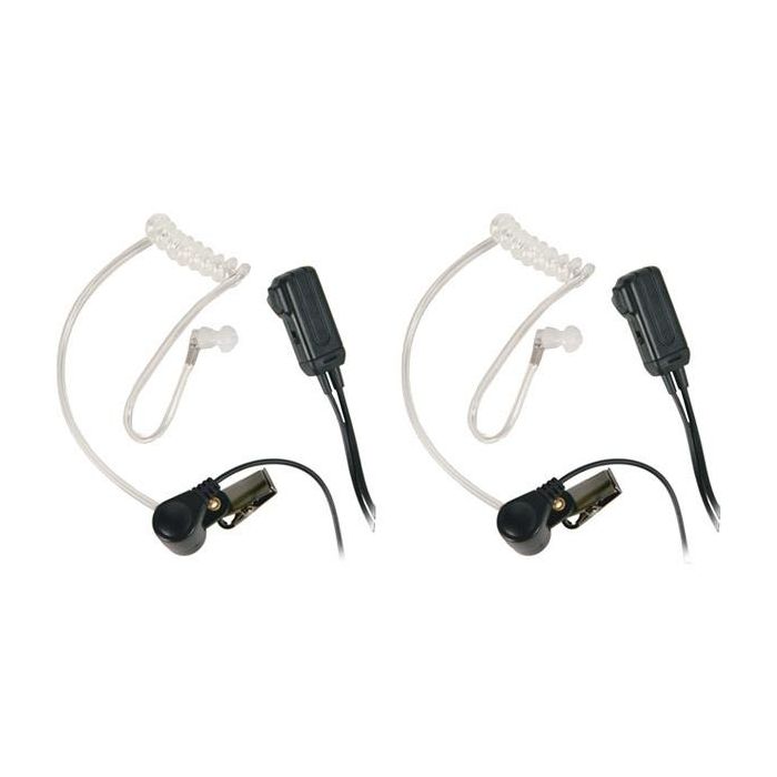 Audifonos Midland Tipo FBI AVPH3
