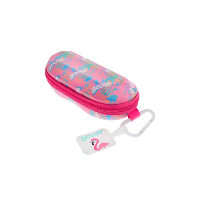 Estuche Goodr We Make a Good Case