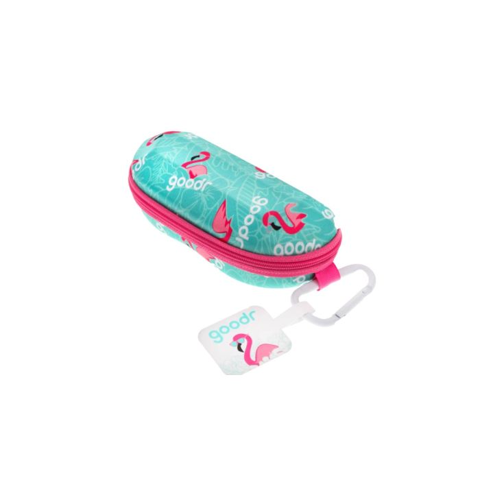 Estuche Goodr Best Case Scenario