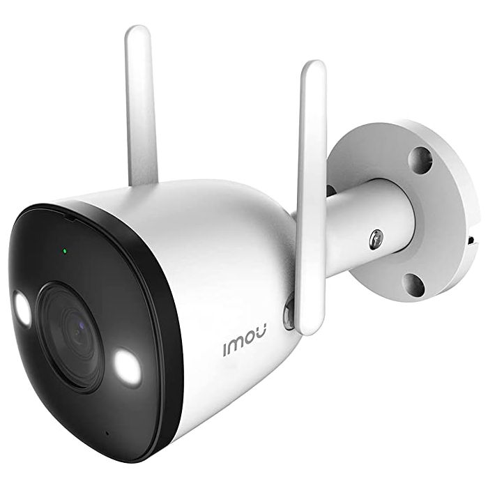 Camara Seguridad WiFi iMou Bullet 2 1080p