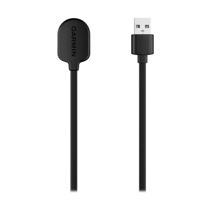 Cable Cargador/Datos Reloj Garmin MARQ Gen 2 Magnetico USB-C