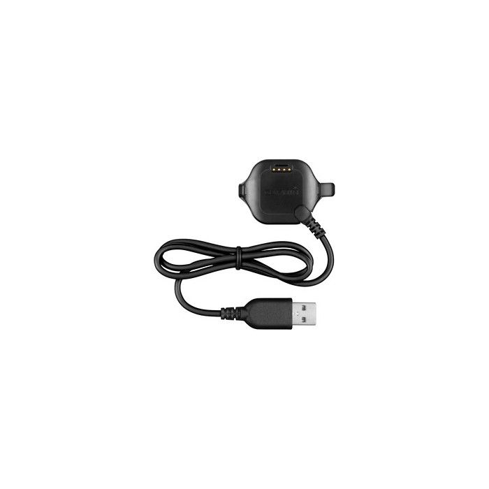 Cargador Forerunner 25