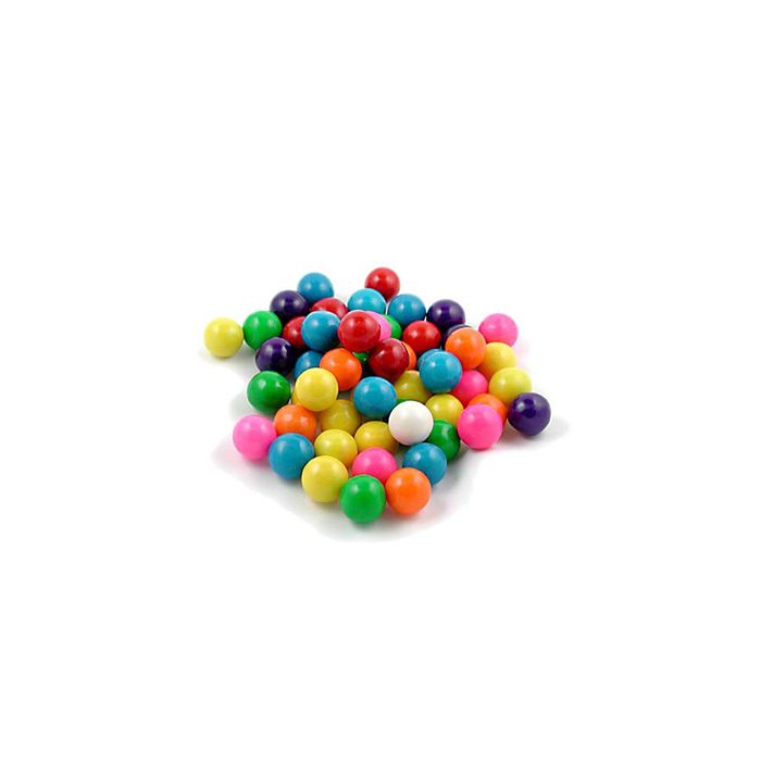 Prueba Chicle Bolita (NO COMPRAR)