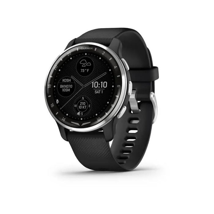 Reloj GPS Garmin D2 Air X10 (Aviación y Deportes)