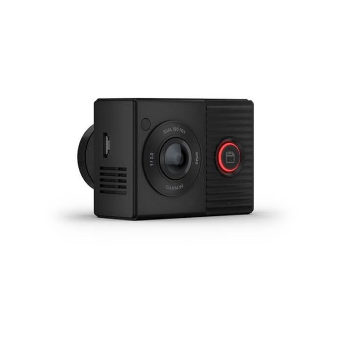 Garmin Dash Cam Tandem (Camara Video de Conducción con GPS)