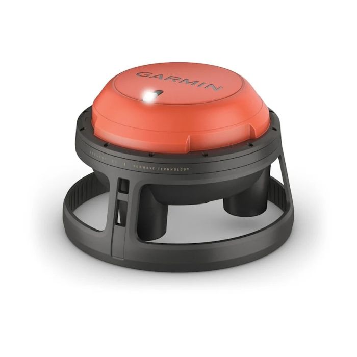 Garmin Descent S1 Boya de Buceo