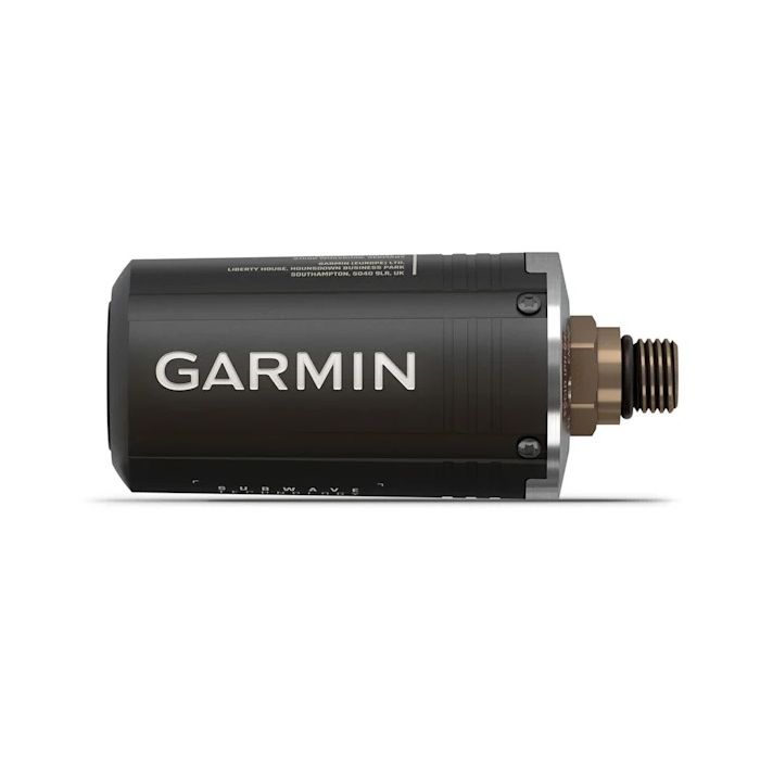 Transmisor Inalámbrico presión de Tanque Buceo Garmin Descent T2