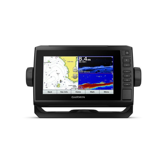 GPS/Ecosonda Garmin EchoMAP UHD2 72cv