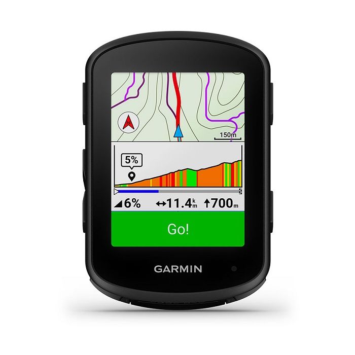 GPS Garmin Edge 840