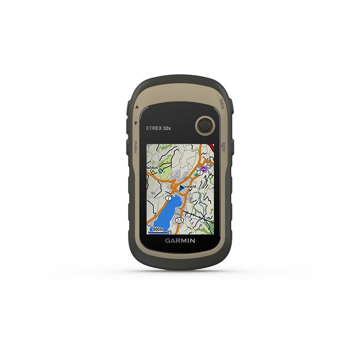etrex 32x