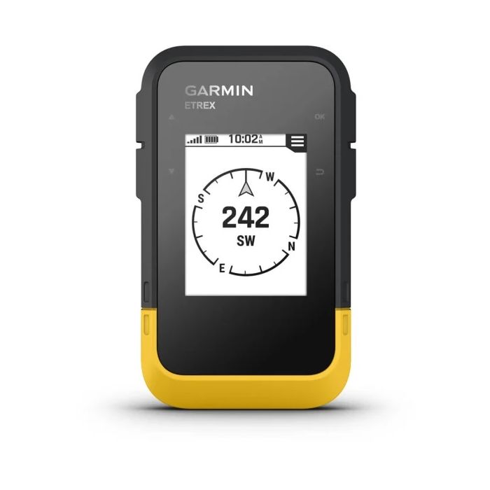 GPS Garmin eTrex SE