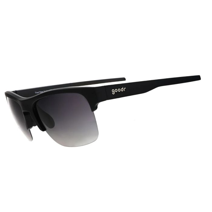 Lentes Goodr Flex-G That New Asphalt Smell