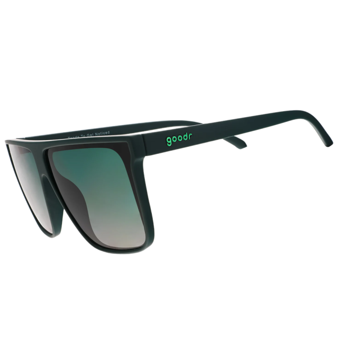 Lentes Goodr Fly G Tends To Get Noticed