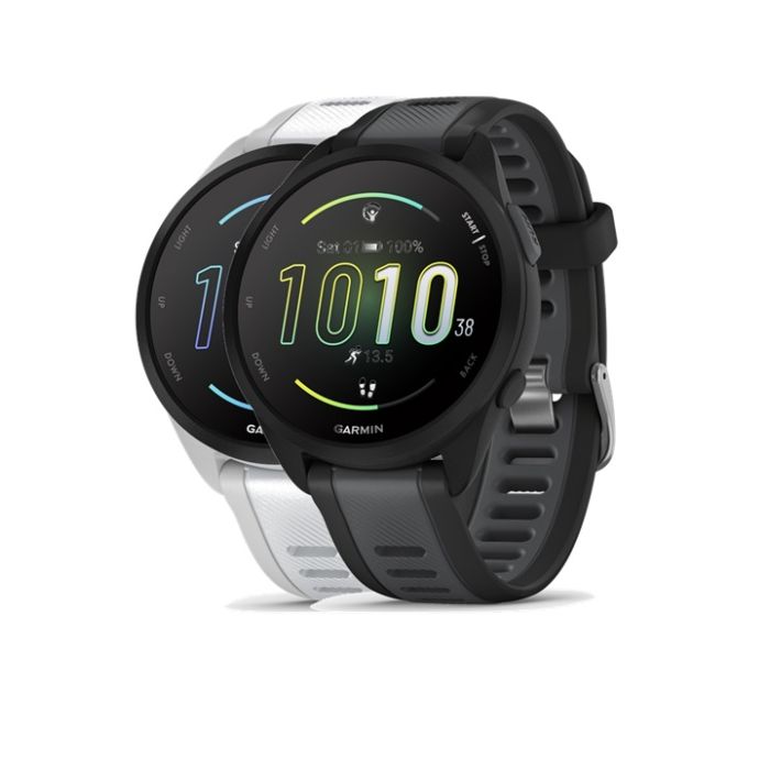 Reloj GPS Garmin Forerunner 165