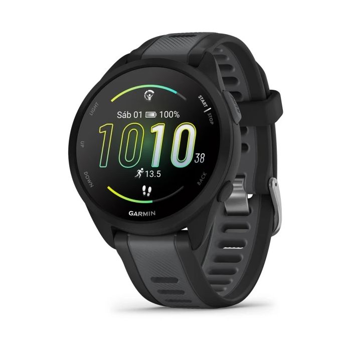 Reloj GPS Garmin Forerunner 165