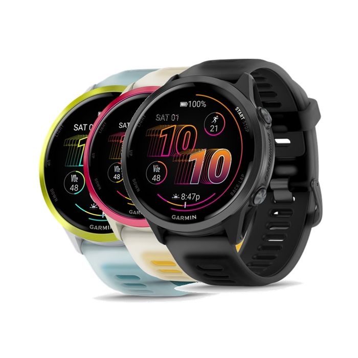 Reloj GPS Garmin Forerunner 570 AMOLED