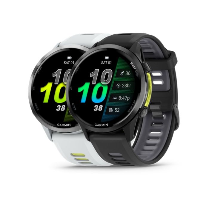 Reloj GPS Garmin Forerunner 970 AMOLED