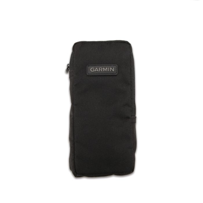 Funda Universal GPS Garmin Exteriores (Outdoors Universal Carrying Case)