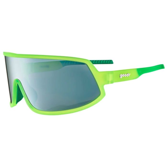 Lentes Goodr WRAP G Nuclear Gnar