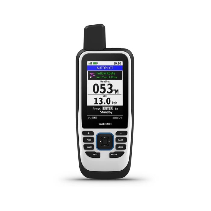 GPS Garmin GPSMAP 86s