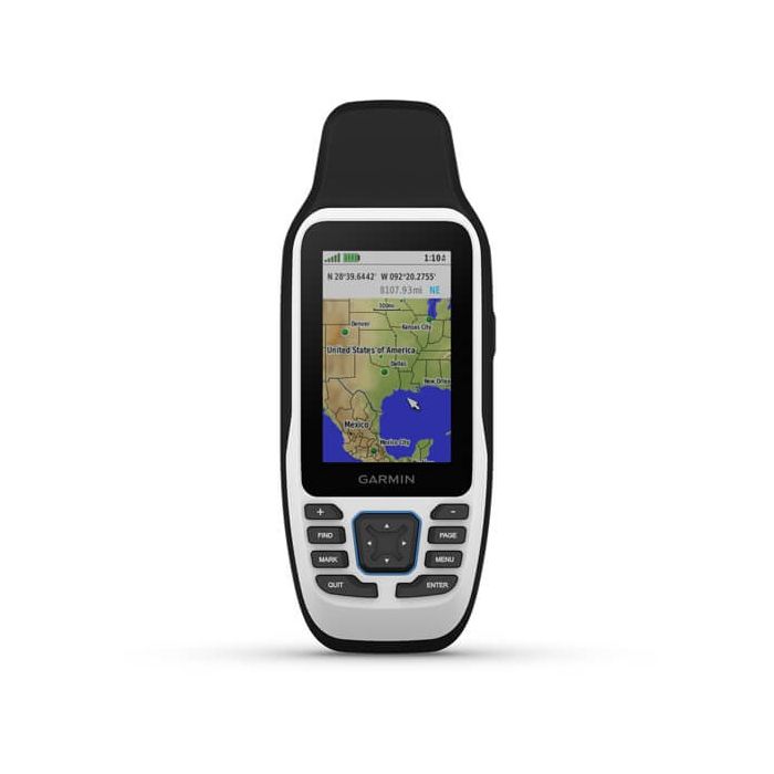 GPS Garmin GPSMAP 79s