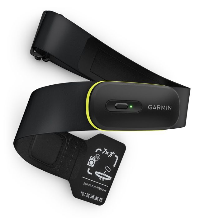 Monitor Cardiaco Garmin HRM 600