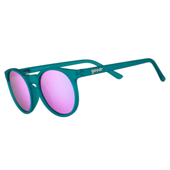 Lentes Goodr Circle G I Pickled These Myself